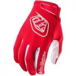 Troy Lee Designs Youth Air Gloves Red