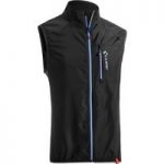 Cube Tour Wind Gilet Black