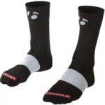 Bontrager Race 5 inch Socks Black