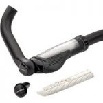 Bontrager Satellite+ IsoZone Bar End Adapter Black