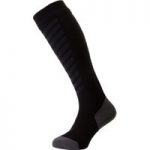 SealSkinz MTB Thin Knee Socks Black
