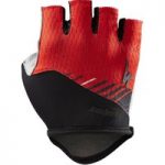 Specialized SL Pro Mitt Black/Red