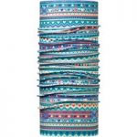 Buff High UV Protection Junior Multitube Handicraft Turquoise