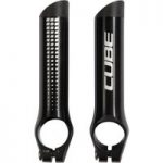 Cube HPA Bar Ends Black