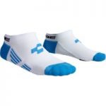 Cube Air Cut Socks Teamline