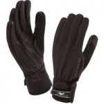 SealSkinz All Weather Womens Gloves Black