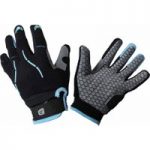 Polaris Tracker Kids Gloves Black/Blue