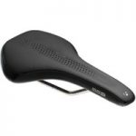 Bontrager Kovee Elite Saddle Black