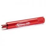 Stans NoTubes Core Remover Red