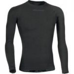 Specialized Seamless LS Base Layer Black