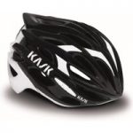 Kask Mojito Medium Helmet Black/White