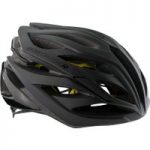 Bontrager Circuit Mips Road Helmet Black