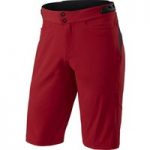 Specialized Enduro Comp Baggy Shorts Red