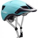 Cube CMPT Helmet Iceblue/White