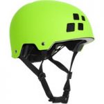 Cube Dirt Helmet Green