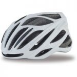 Specialized Echelon II Road Bike Helmet Matte White