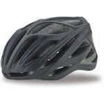 Specialized Echelon II Road Bike Helmet Matte Black