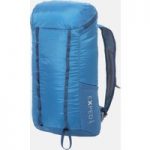 Exped Summit Lite Bag Blue