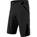 Troy Lee Designs Ruckus Shorts Solid Black