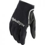 Troy Lee XC Gloves Black