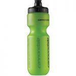 Cannondale Logo Fade Bottle 750ml Green