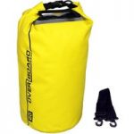 Overboard Waterproof Dry Tube Bag 20L Yellow