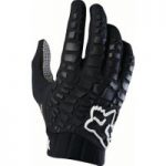 Fox Sidewinder MTB Gloves Black