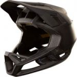 Fox Proframe Matte Full Face Helmet Black