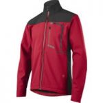Fox Attack Fire Jacket Red/Black