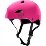 Fox Flight Sport Helmet Pink