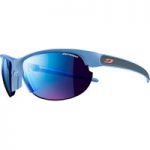 Julbo Breeze Spectron 3CF Lens Womens Sunglasses Blue