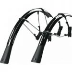 SKS Raceblade Pro XL 700c Mudguards Black