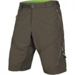 Endura Hummvee II Short Khaki