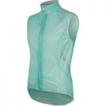 Endura FS260-Pro Womens Adrenaline Gilet Turquoise