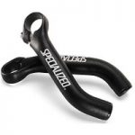 Specialized Dirt Rodz Bar Ends Black