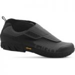 Giro Terraduro Mid MTB Clip-In Shoes Black