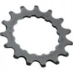 Miche E-Bike 14T Bosch Chainring Black