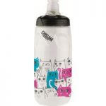 Camelbak Podium Kids Bottle 610ml Cats