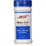 2Toms BlisterShield Protective Foot Powder 2.5oz