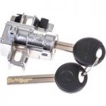 Haibike XDuro Lock Including Keys