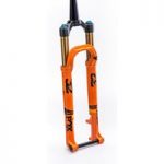 Fox 32 Factory Float 3Pos-Adj 29 inch 2018 Fork Orange