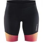 Craft Velo Womens Shorts Black