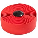 Cube Cork Bar Tape Red