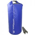 Overboard Waterproof Dry Tube Bag 40L BLue