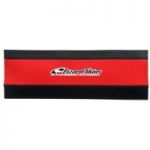 Lizard Skins Chainstay Protector Red