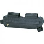 Topeak Midloader Frame Bag Black