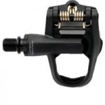 Look Keo 2 Max Pedals with Keo Grip Cleat Black