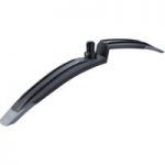 BBB BFD-13F Protector Front Fender Black