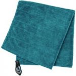 PackTowl Luxe Towel Beach Towel Aquamarine