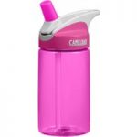 Camelbak Eddy Kids Bottle 400ml Pink